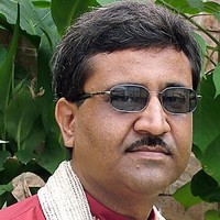 Dipak Thakkar