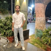 Vishal Anjana
