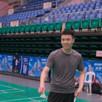 Lawrence zhou