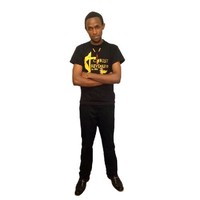 Erick Mugambi