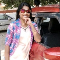 Richa Pal