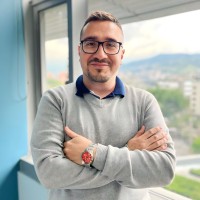 Daniel Felipe Gonzalez Martinez