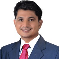 Nilesh Laxman Khairnar