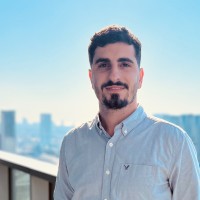 Daniel Tzahor