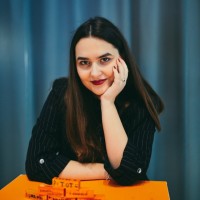 Ștefania-Daniela Frîncu