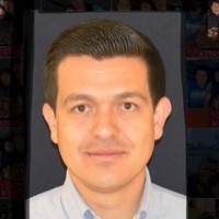 Raul Alejandro Estrada Miranda