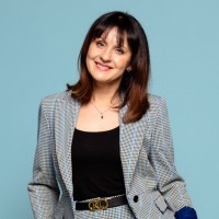 Cyganowska Wioletta