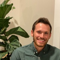 Ryan Cosimi
