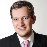 Benjamin Kaufmann