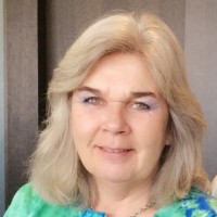 Donna Pinder