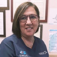 Silvia Cerame Pérez