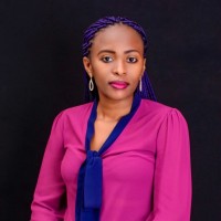 Evelyne NIYOMUKESHA