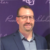 Clint Best, CAPM, CMIT