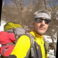 Khashayar Lashani