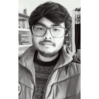 Shashank Sharma