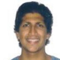 Alex Patel