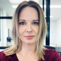 Alisha Sweeney (Whelan)