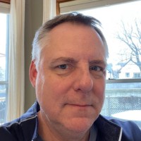 Tim Wicklin