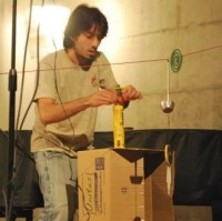 Mateo Guerrero