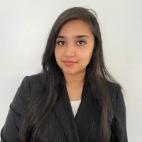 Saima Afroz