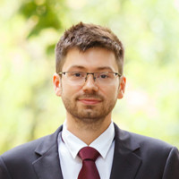 Дмитрий Васильев