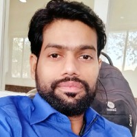Dilip Shrivastava