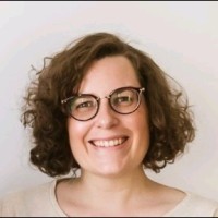 Cécile Grégoire