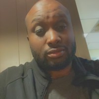 Antqwan Thompson