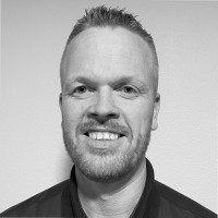 Brian Bækby Husted