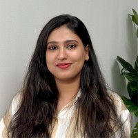 Rakhi Krishnan