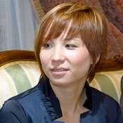 Ekaterina Novopashina