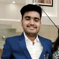 Shikhar Dwivedi