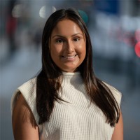 Angeni Cordova, Mph