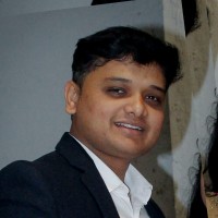 Abhijeet More
