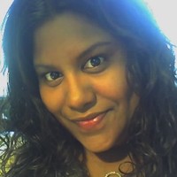 Samantha Fernandes