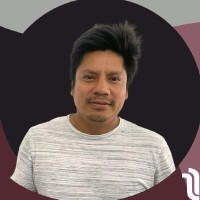 Jorge Alarcón Rojas