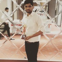 Hitesh Purohit