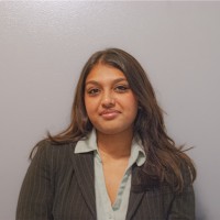 Naviya Kamdar