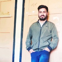 Junaid Yousuf