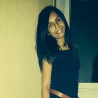 Najia Benaissi