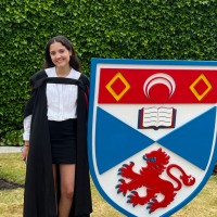 Caroline Sachdeva