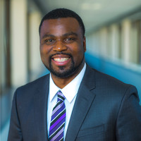 Leon Johnson