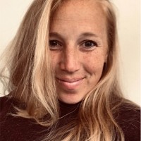 Elsa Van Der Horst