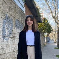 Sude Naz Demircan