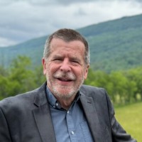 Chris Pollitt