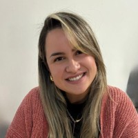 Gabriela Carvalho