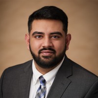 Tejinder Bhullar