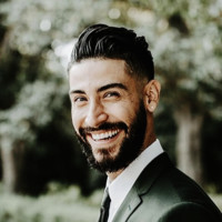 Andrew Estrada