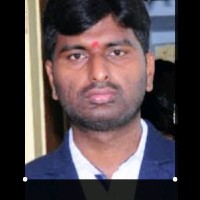 Kishor Reddy