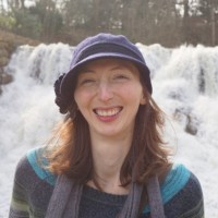 Judith Giles